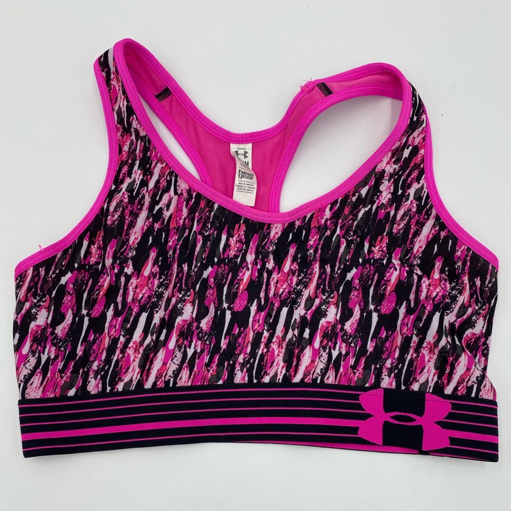 Under Armour Sports Bra